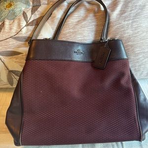 Coach Lexy Shoulder Bag